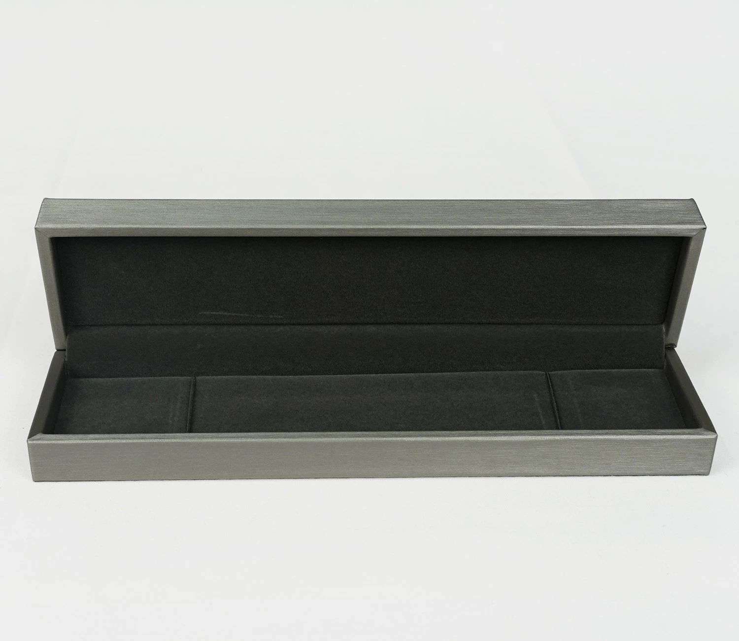 China Wholesale/Supplier Pen Gift Packaging & Printing Magnetic Box Jewelry Box