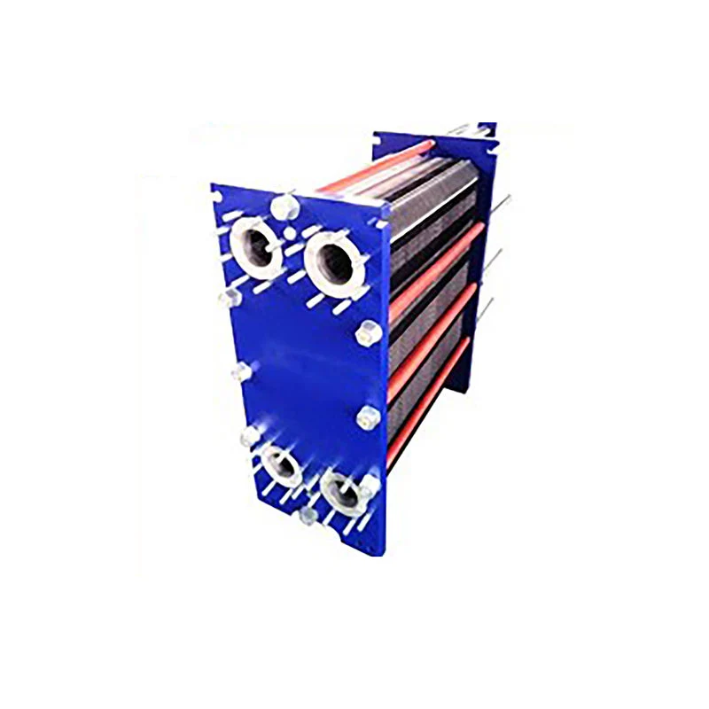 Fast Delivery Power Plant Heat Exchanger Price List