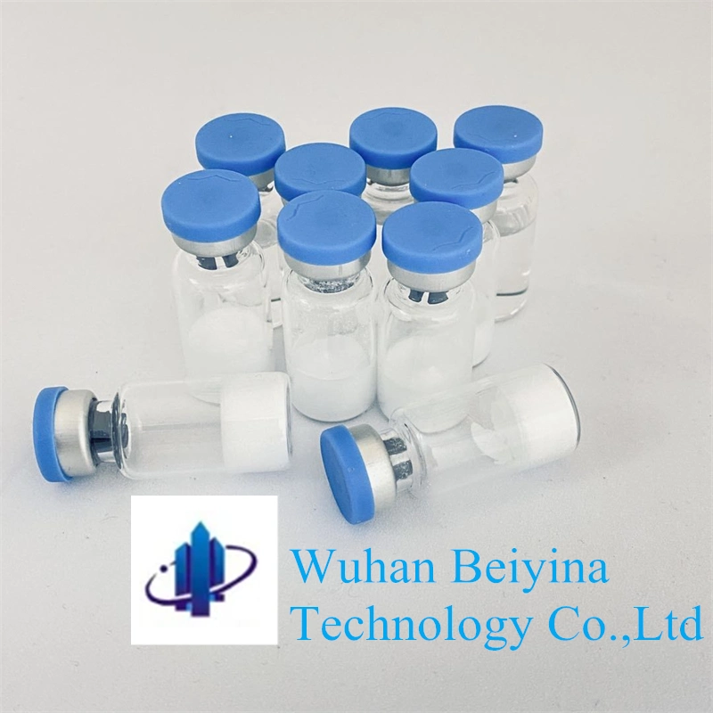 99.9% Purity Weight Loss Peptide Tirzepatide Semaglutide Retatrutide 5mg/10mg/15mg/30mg Vials GLP-1 Polypeptide