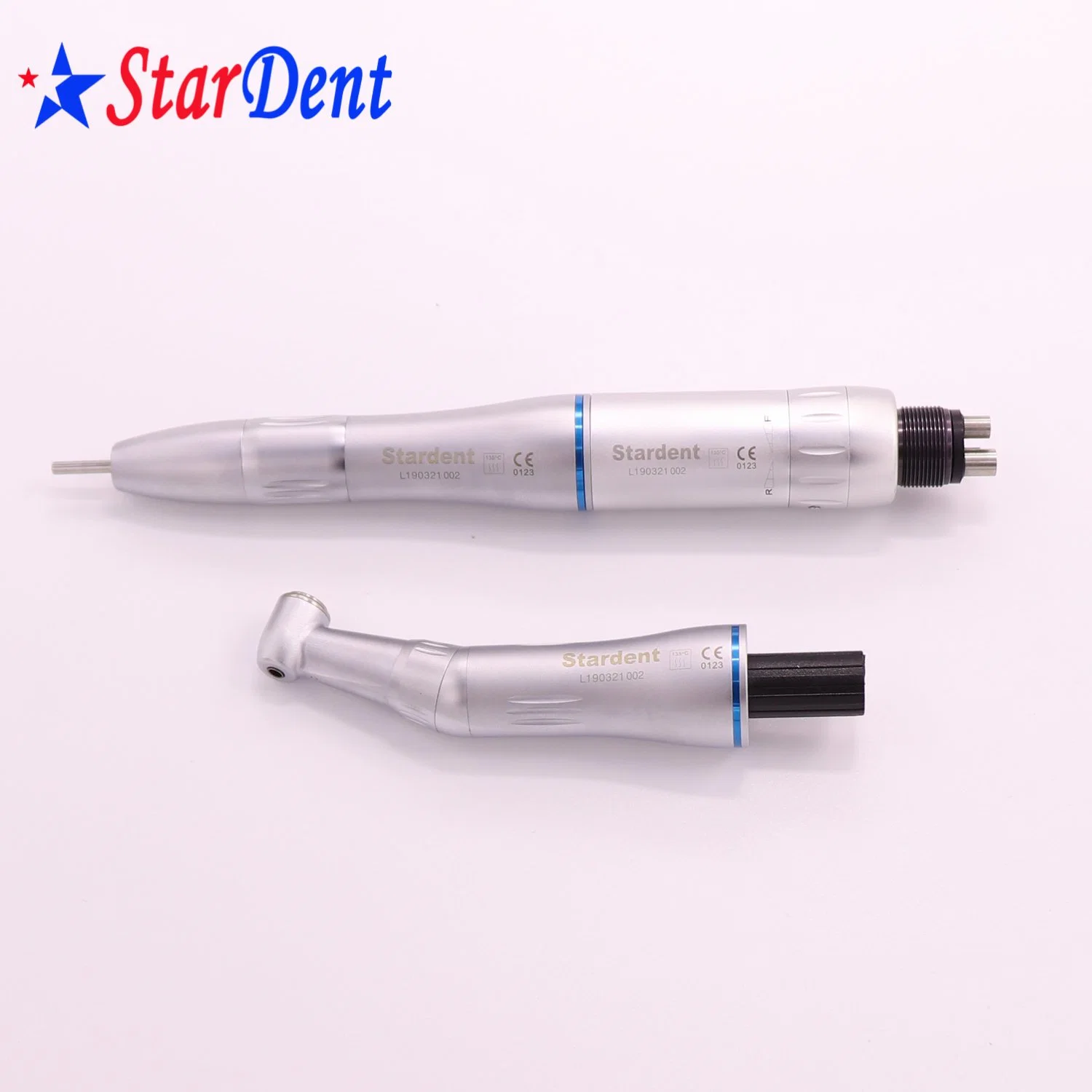 Dental Handpiece Internal Water Spray Low Speed Kit