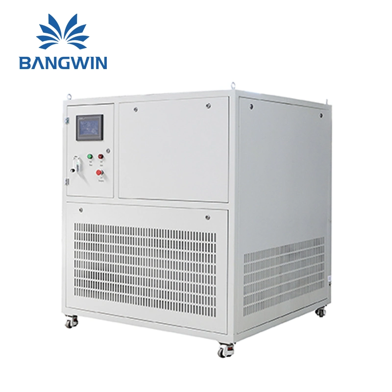 Bw Medical Grade Liquid Nitrogen Generator Nitrogen Liquid Generator for Refrigeration