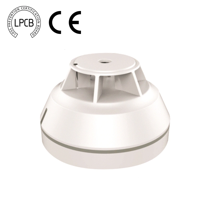 Lpcb 324 Points Addressable Fire Alarm System