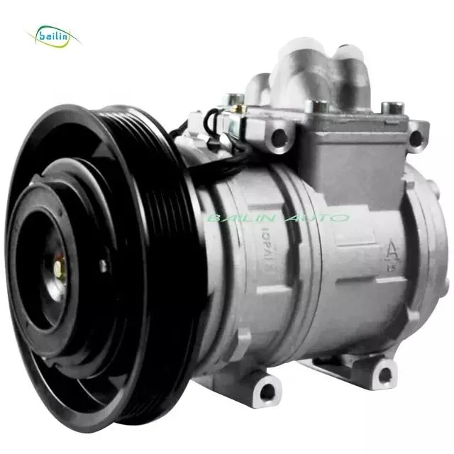 Vehicle Parts 12V DC Auto Air-Condition Compressor 38810-PAA-A01/38810p3g003/20-11168-Am/98361/97361 for Honda Accord