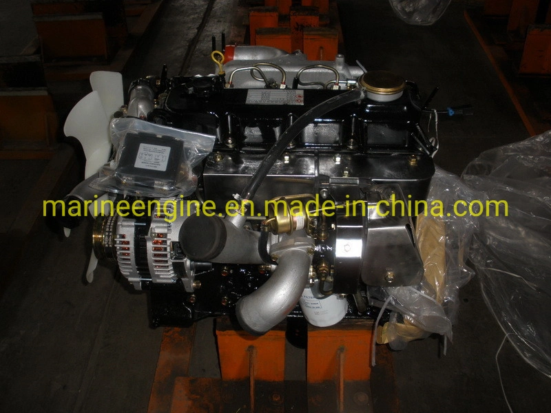 Nissan Qd32t Qd32ti Diesel Engine for Pick up Light Trucks