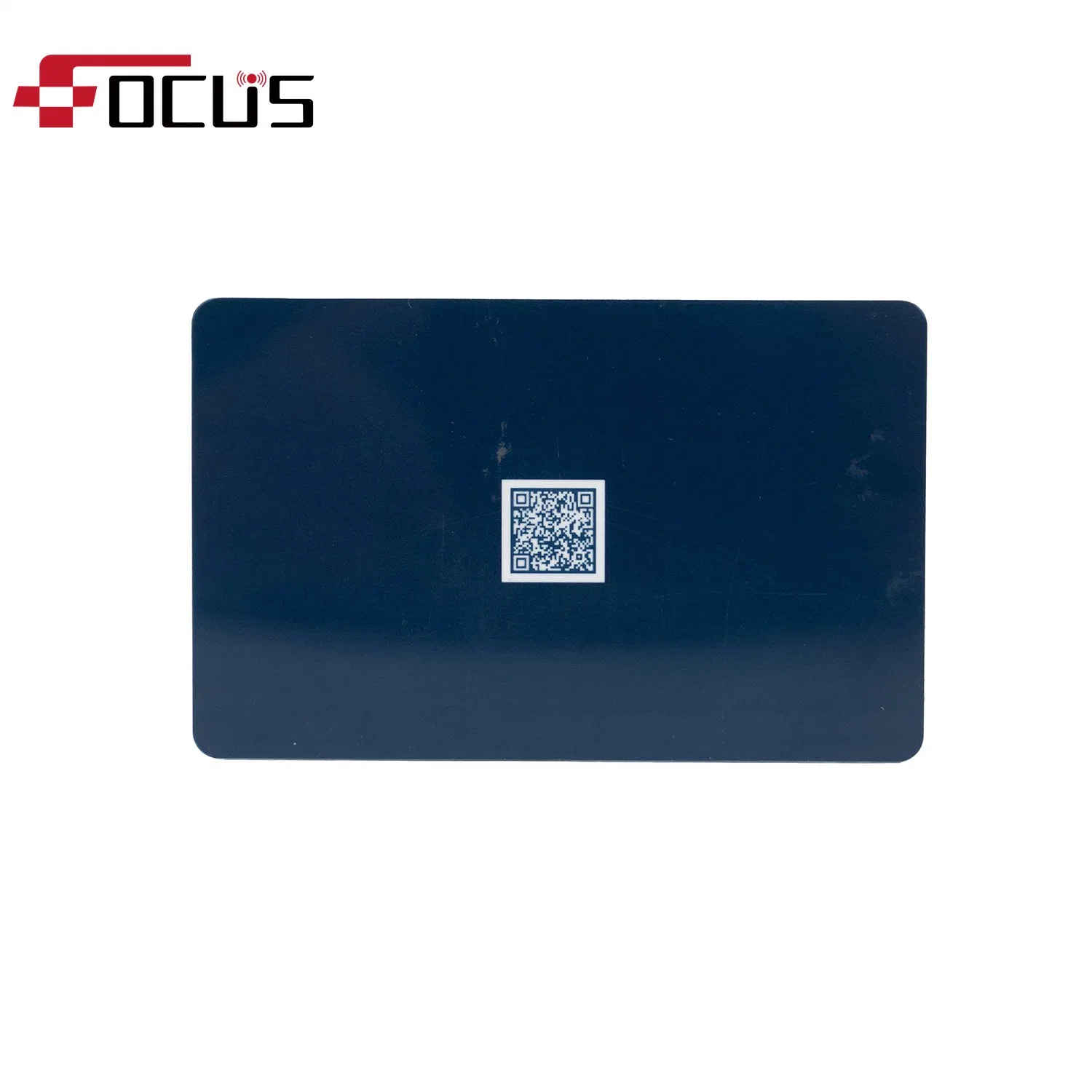 F08 Hotel Key Card RFID PVC Cards for Access Control