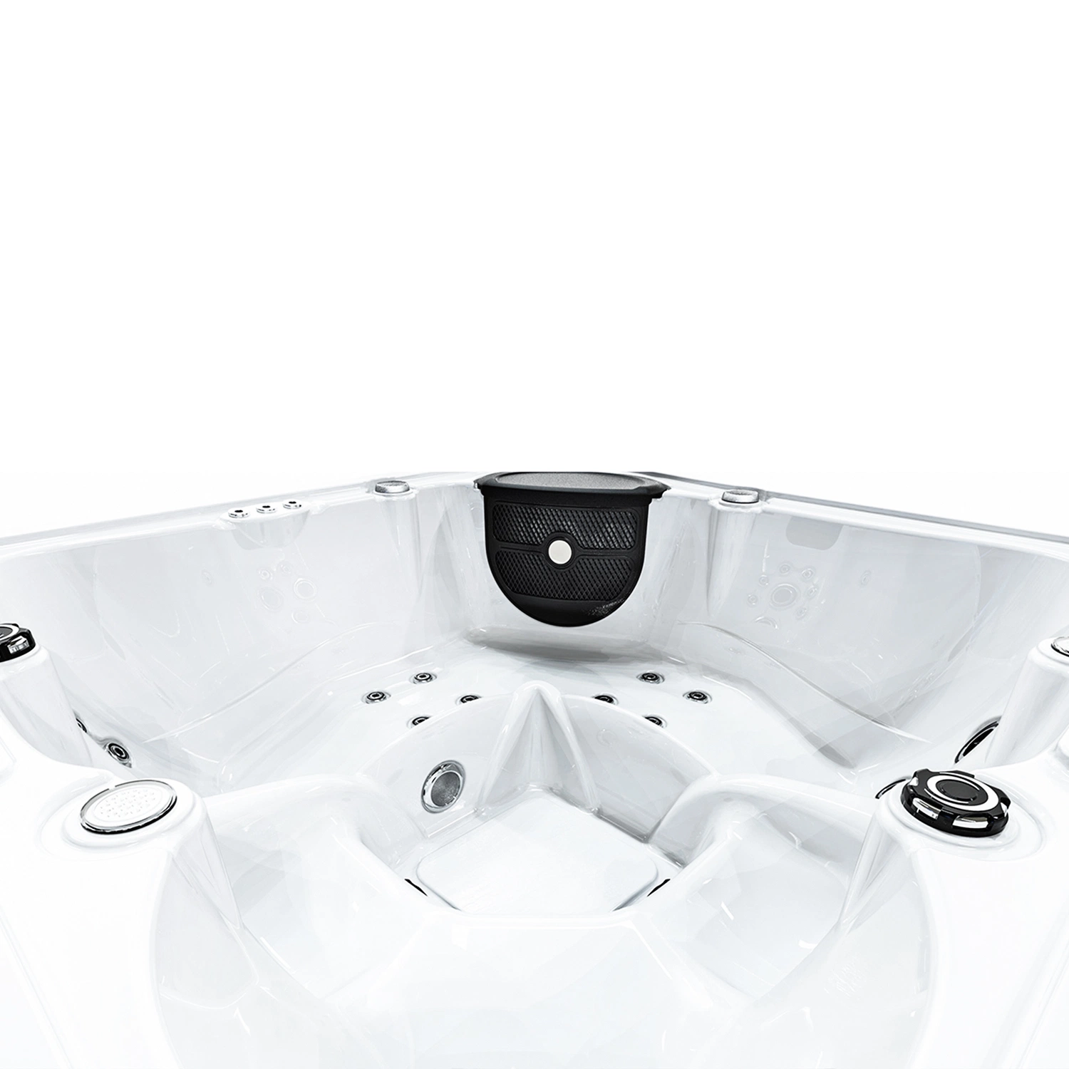 Swim Whirlpool Hot Tube Hot Tubs and Tubs Outdoor SPA Bathtub