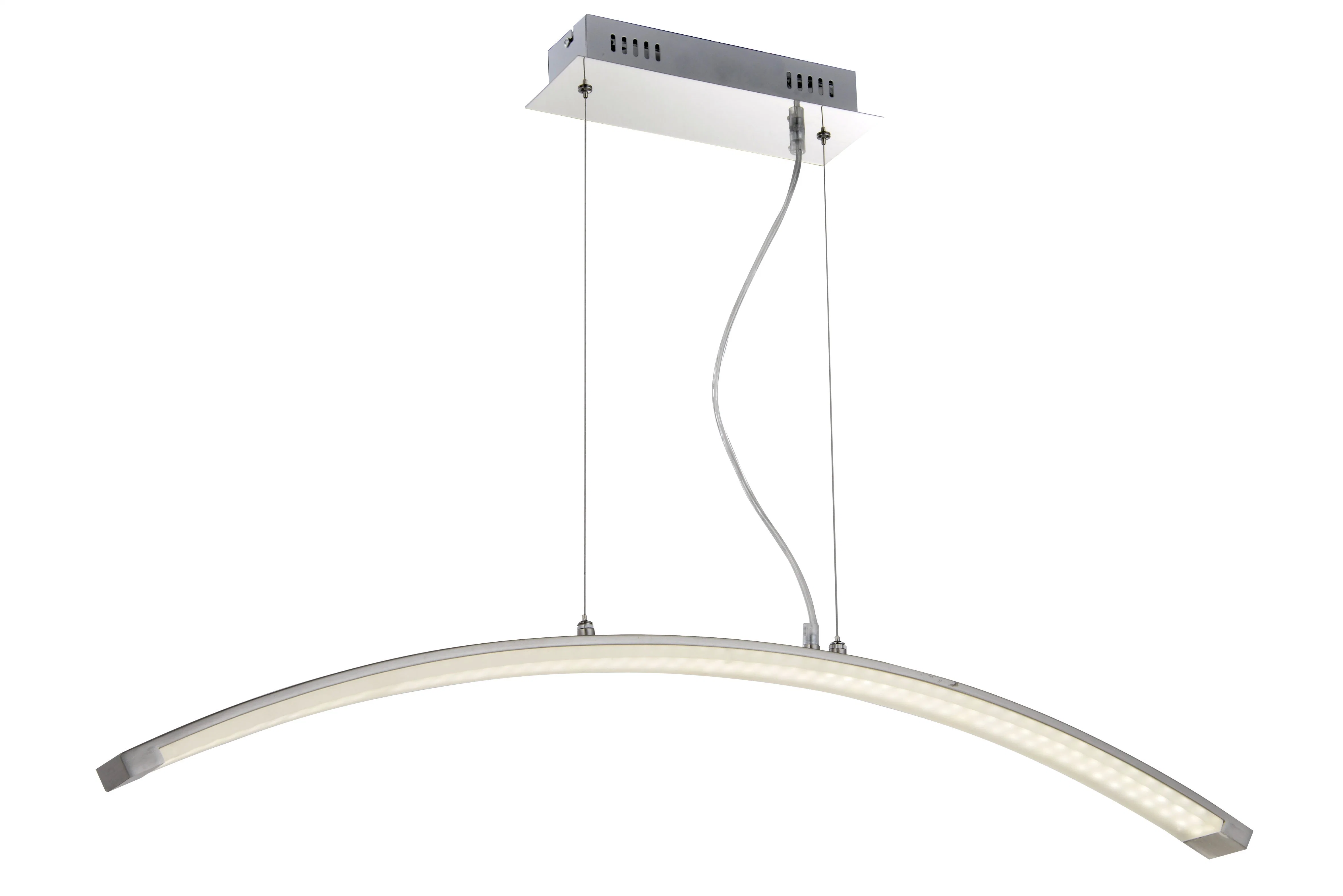 Single Decorative Indoor Crystal LED Stand Floor Light for Bedroom