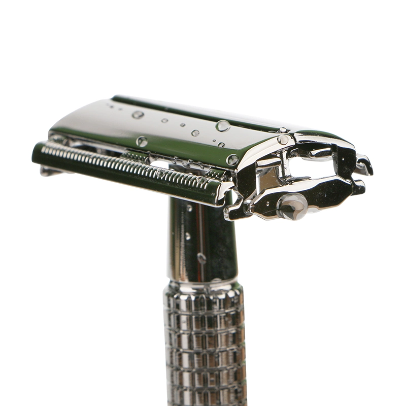 2020 Sustainable Reusable Safety Razors