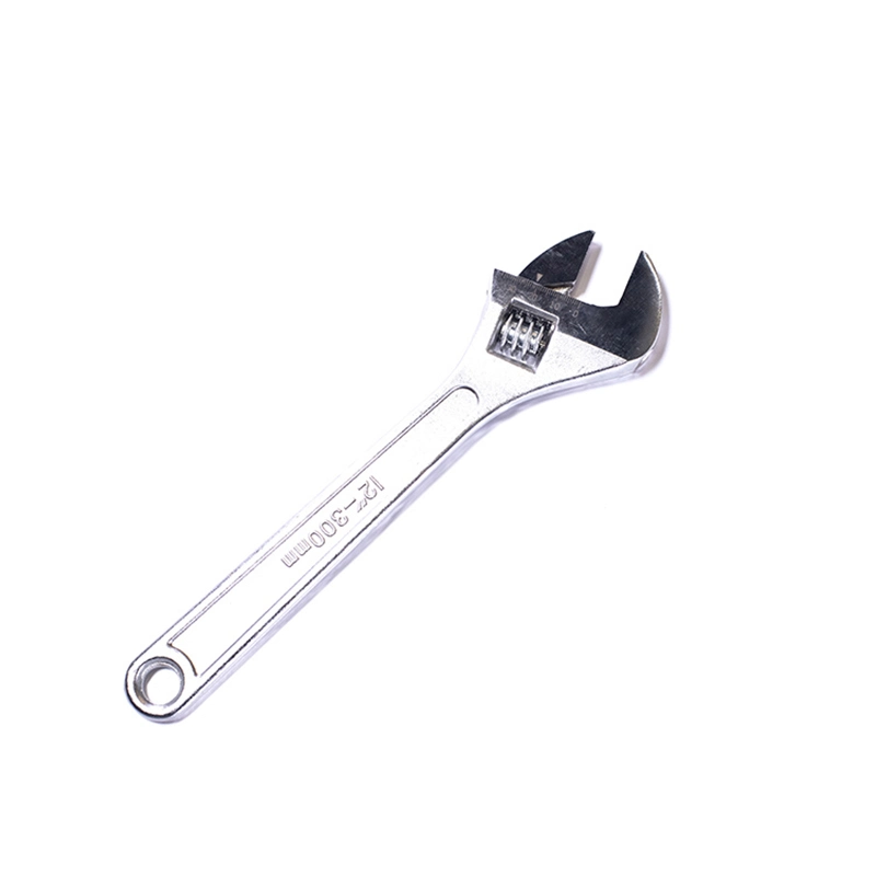 Titanium Wrench Adjustable Spanner Light Weight Non-Magnetic Rust-Proof Corrosion Resistant