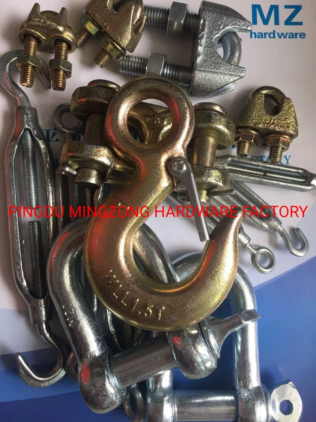 Hook, Hardware Rigging Hook, Rigging Eye Hook, Rigging, Hardware, Rigging Hardware,