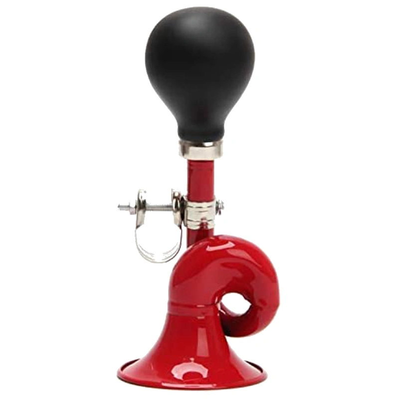 Wholesale/Supplier Bicycle Snail Horn Hand Operated Horn Children&prime; S Car Air Horn