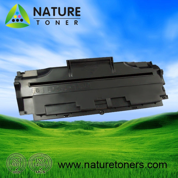 Cartouche de toner noir pour imprimante Lexmark E210