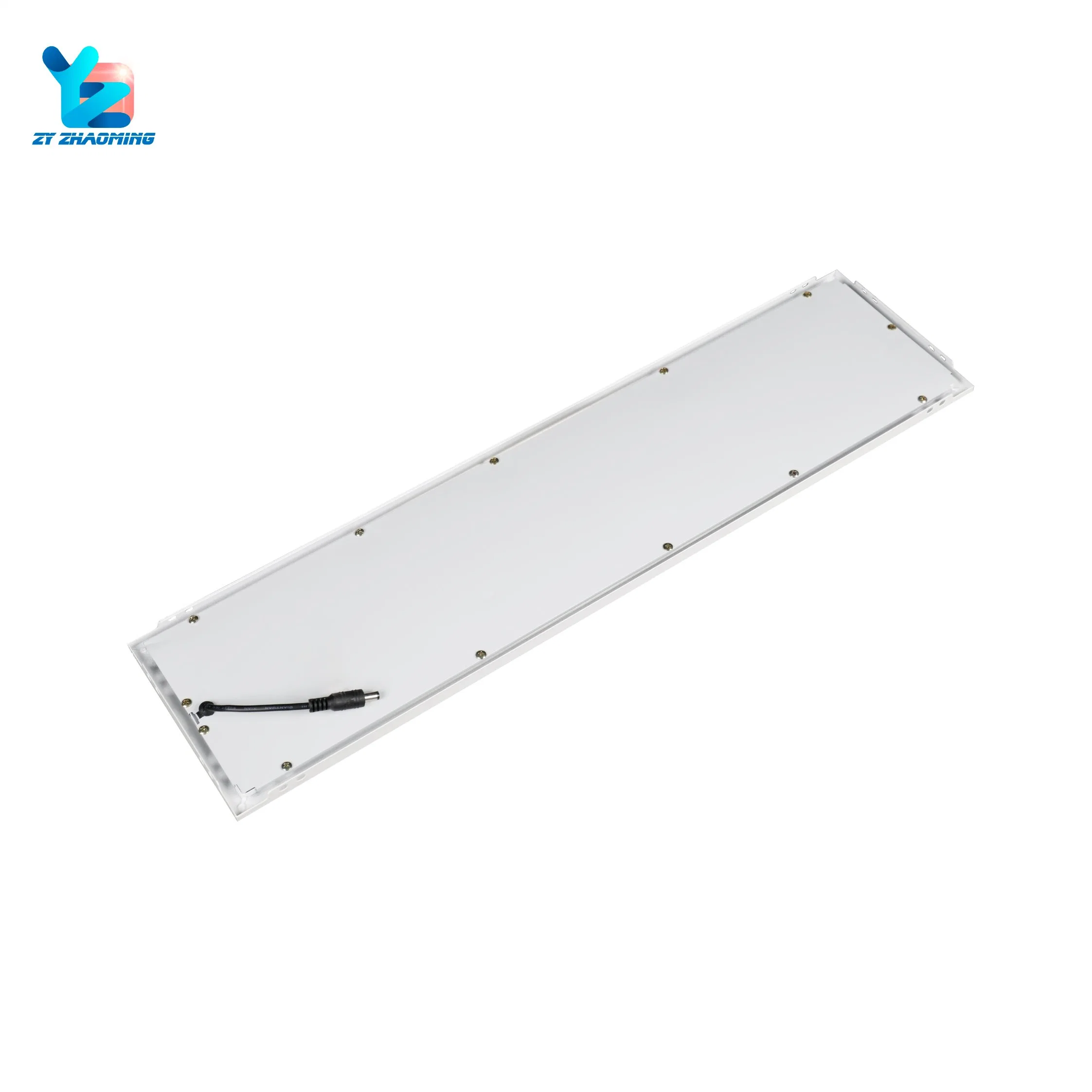 Fabrik rahmenlose LED-Licht Diffusor LED Panel Light, 40W/48W, 4800lm, 3000K/3500K/4500K/ 6000K/ 6500K CCT Farbtemperatur-Beleuchtung für Büro Wohnzimmer