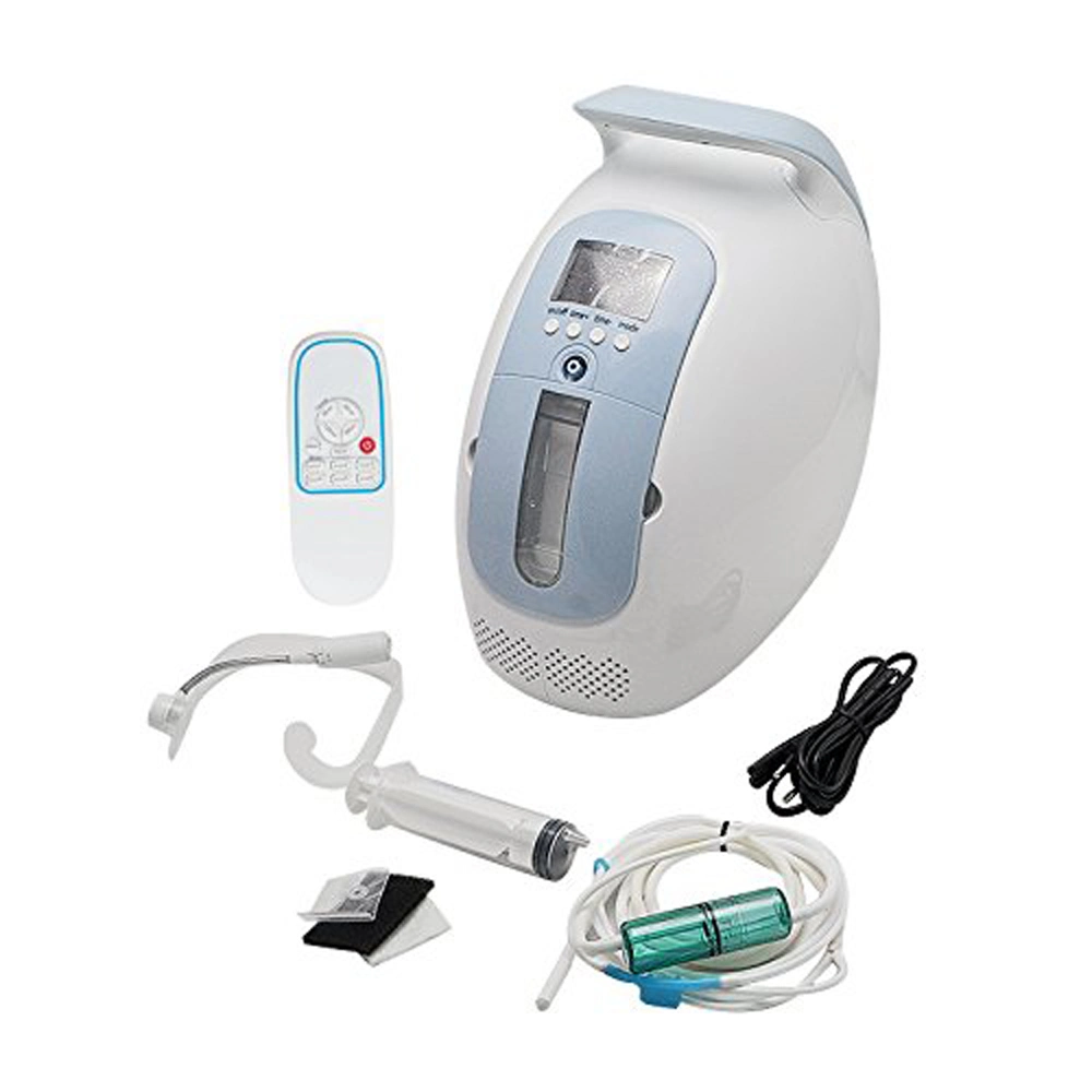 Portable Oxygen Cocentrator 1-5L/Min for Home Use