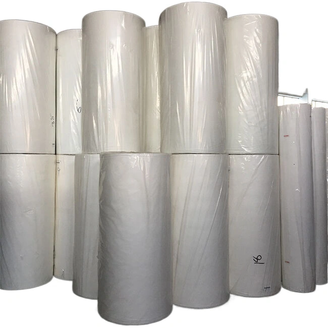 PP Spunbond Nonwoven Fabric with Roll Packing 1mm 2mm 3mm 4mm 5mm