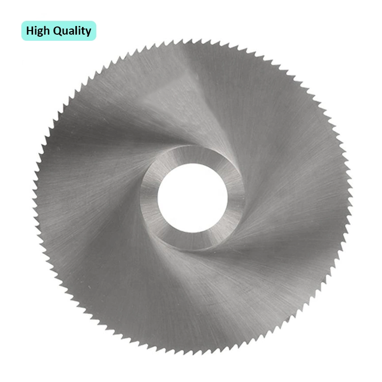 Ej Custom Factory Cutting Disc Cutting Wheel for Stainless Steel Saw Blades for Wood Cutting