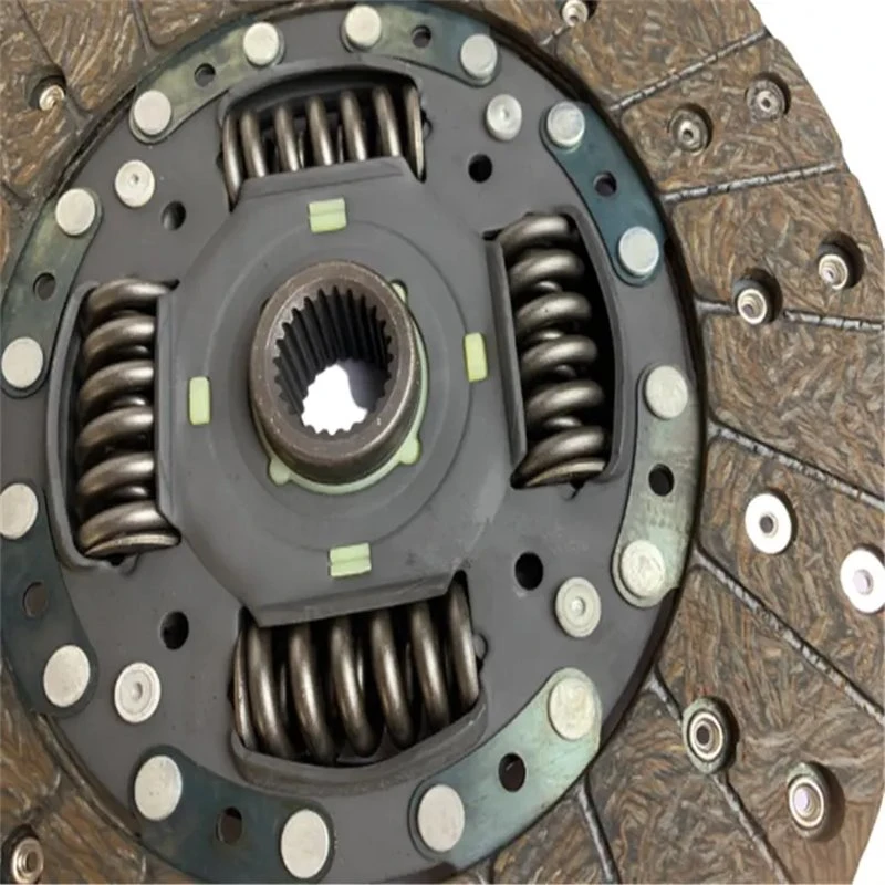 High Quality Auto Part Clutch Disc