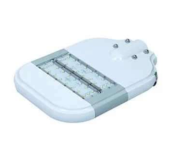 Prix bon marché haut de la lumière de conception moderne de 5 ans de garantie de la rue Lumen élevée des feux à LED AC100-280V SKD voyant feux de la rue