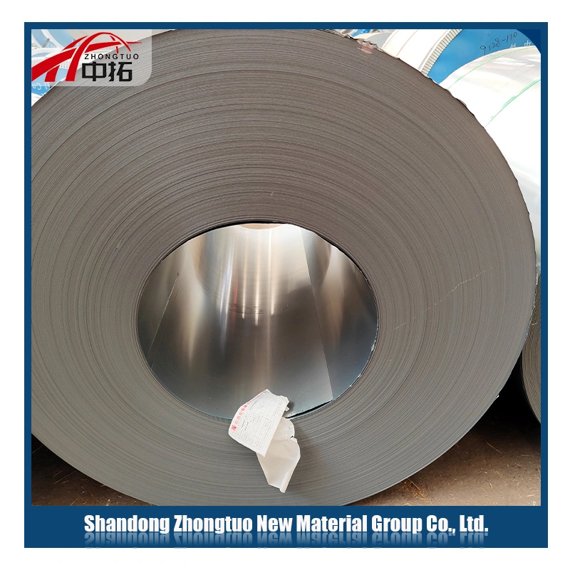 Good Quality 0.18-0.35mm Cold Steel Products Electrical Silicon Steel