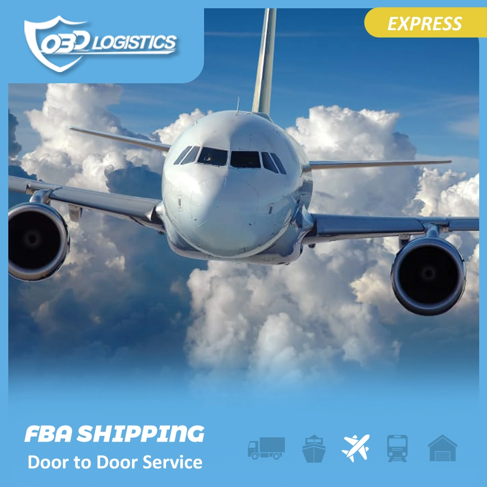 China Forwarder Overseas Warehouse Free Inspection Service Air Freight Shipping to Portugal Spain