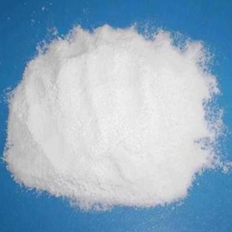 Industrial Grade 68% Sodium Hexametaphosphate CAS: 10124-56-8 for Paper Making