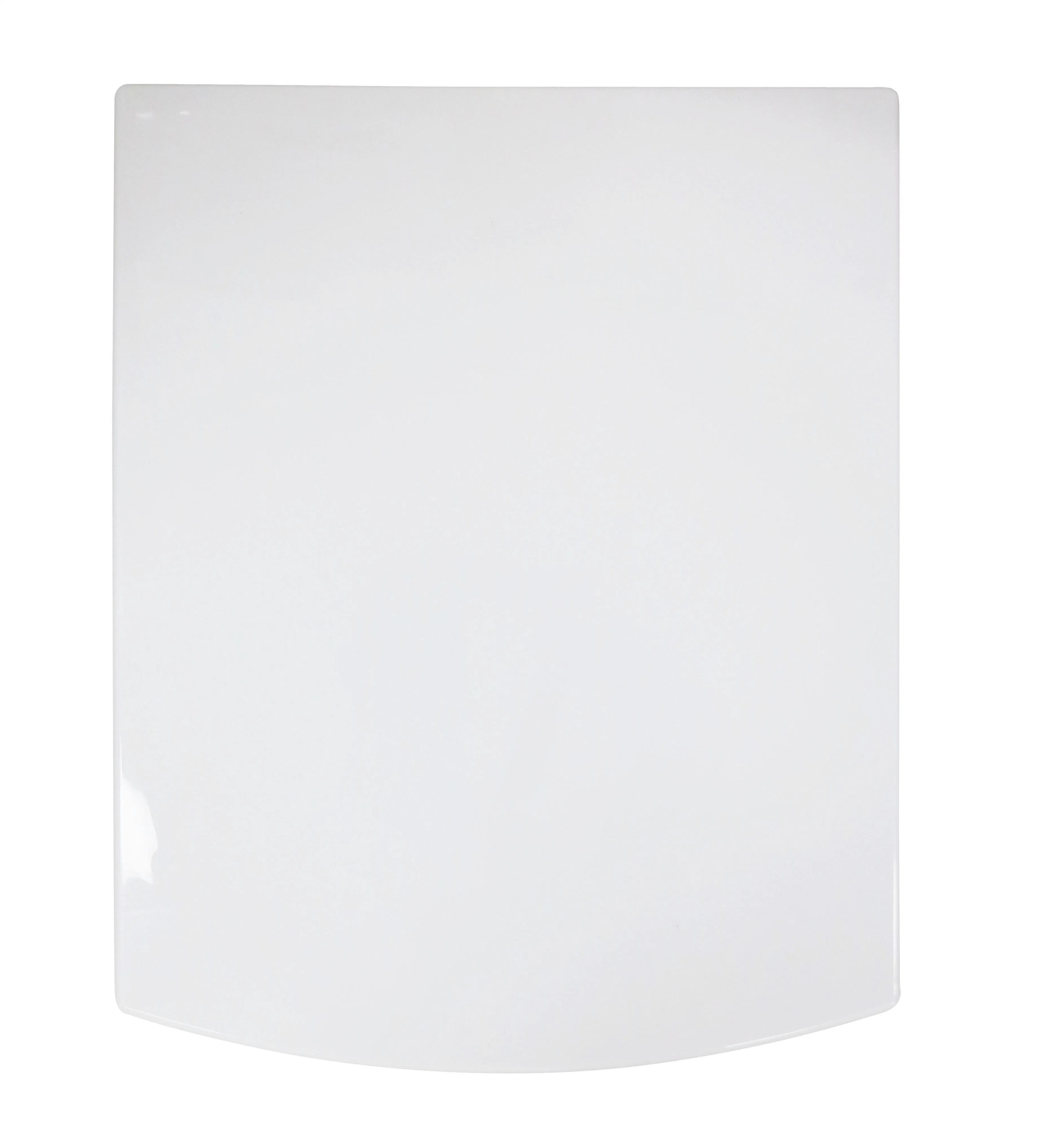 New Square Design Toilet Cover Lid