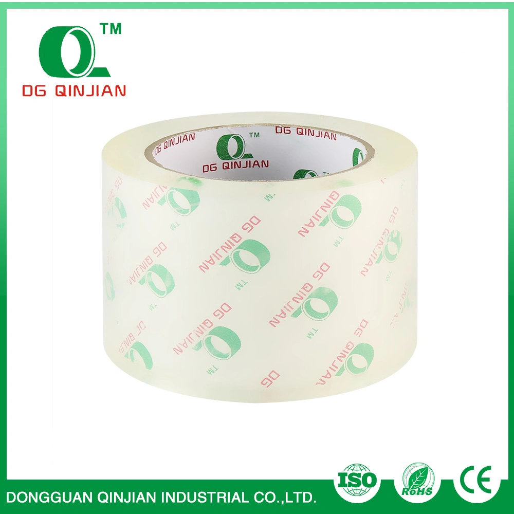 OEM Reusable Double Side Self-Adhesive Tape