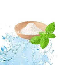 Food Ingredient Cooling Agent Menthyl Lactate CAS 17162-29-7