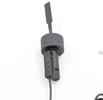 Rotary Paddle Level Flow Switch for Aquarium