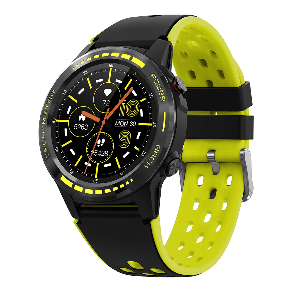 Reloj inteligente con pantalla táctil GPS OEM