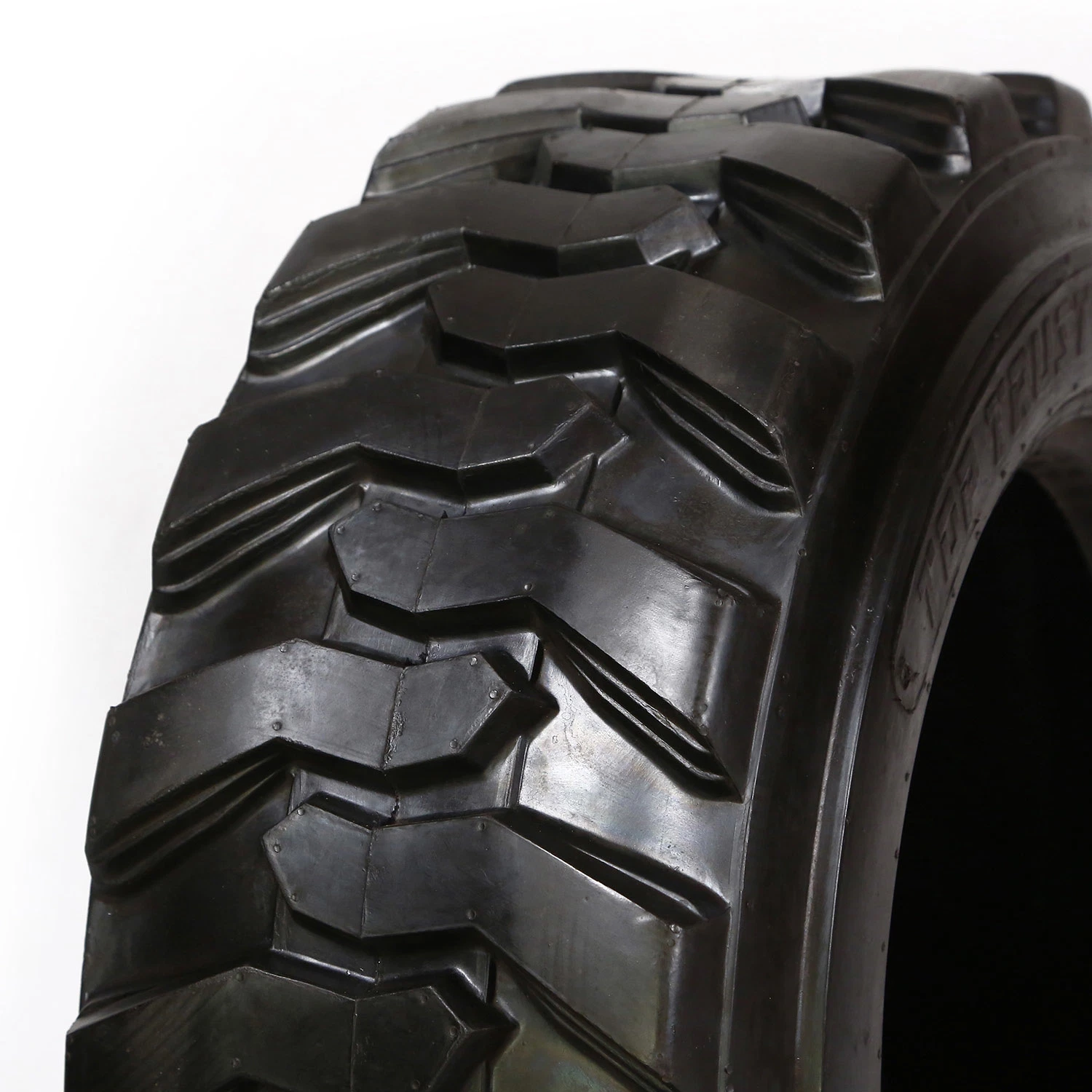 Industrial China Wholesale Forklift Solid Tire with Superior Quality L-2 12-16.5