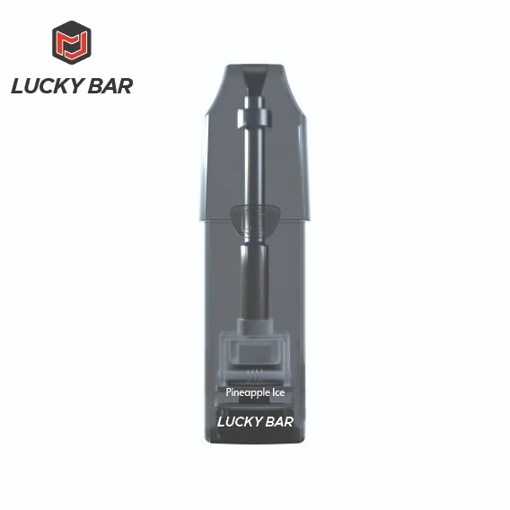 Wholesale/Supplier Malaysian vape Vape Pod Cartridge Nano Stix Cartridge