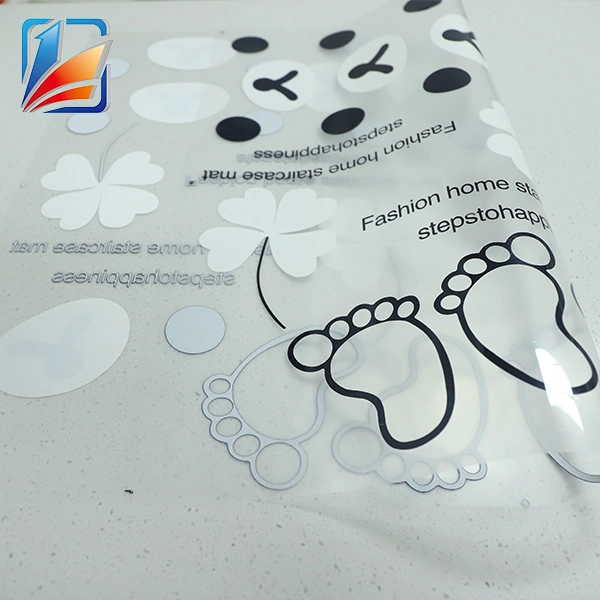 Pet Customized Clothing Patterns Kirschner Hot Stamping Clothing Accessories Heat Transfer Film Direct Printing