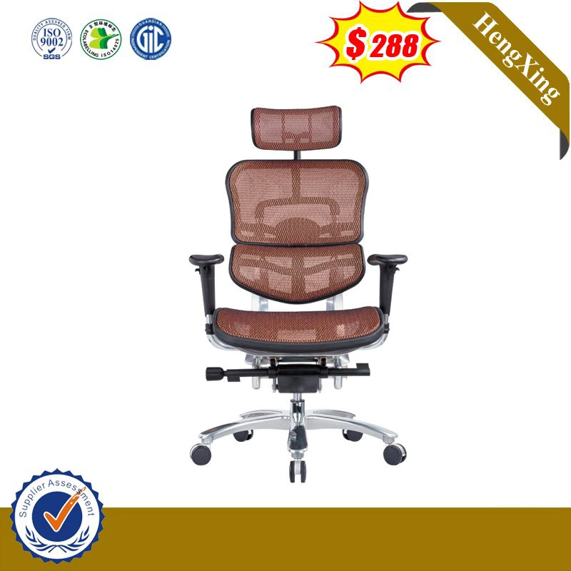 ISO9001 Office Furniture Office Swivel Mesh chair