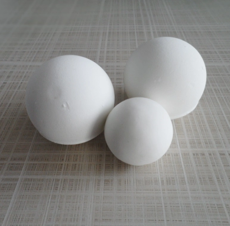 Wholesale/Supplier Ceramic 90% 92% 95% 97% Alumina Grinding Ball