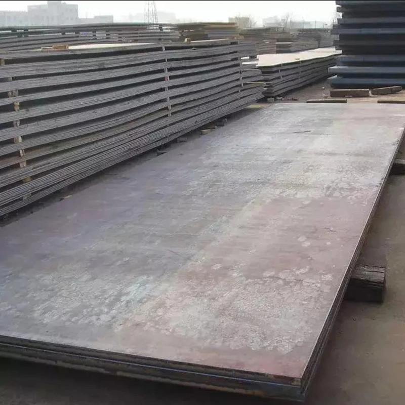 ASTM 1060 1100 3003 5052 5083 5086 6061 4043 4044 4045aluminum/Galvanized/Copper/Carbon/Color Coated/Shipbuilding Stainless Steel Inconel Alloy Steelplate/Sheet