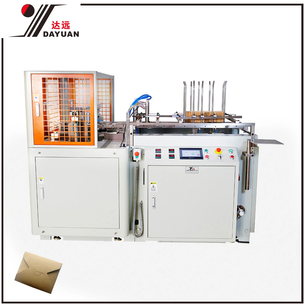 Fast Speed Automatic Lunch Box Forming Machine Food Box Maker Fast Food Machine for Paper