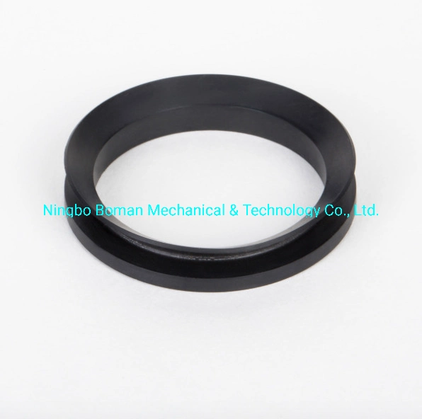 NBR Rubber Seal, Rubber Wiper Product, Moded Rubber Part