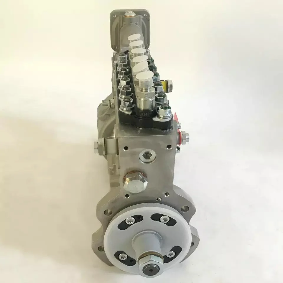 Hochwertige Auto Diesel Motor Auto Teile Kraftstoffeinspritzpumpe Hochdruckeinspritzpumpe 5260151 für Cummins