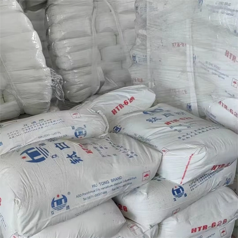 Tr-508 Factory Price Chemical Pigment TiO2 Rutile Grade Titanium Dioxide