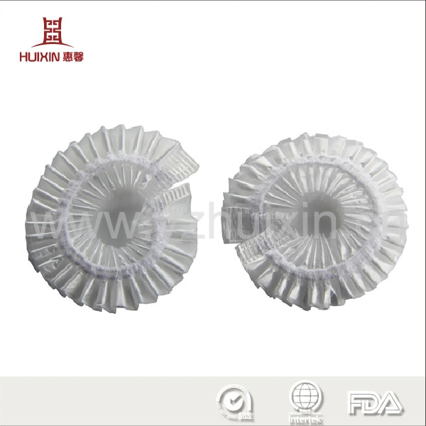 Manufacturer of Disposable Hotel Shower Cap