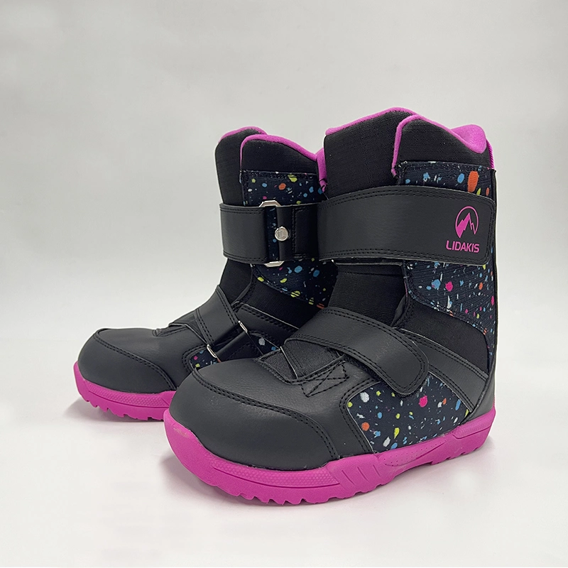 Los niños Snowboard Kids zapatos Inicio