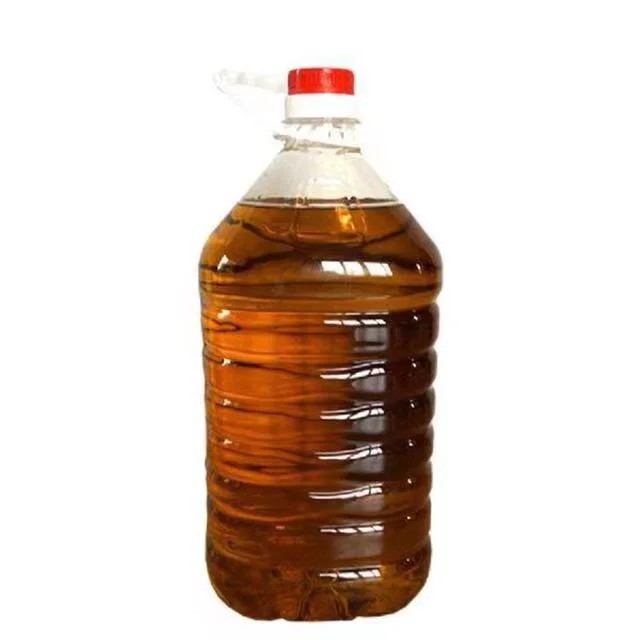 Used Cooking Oil Uco for Biodiesel Waste Vegetable Oil Grade