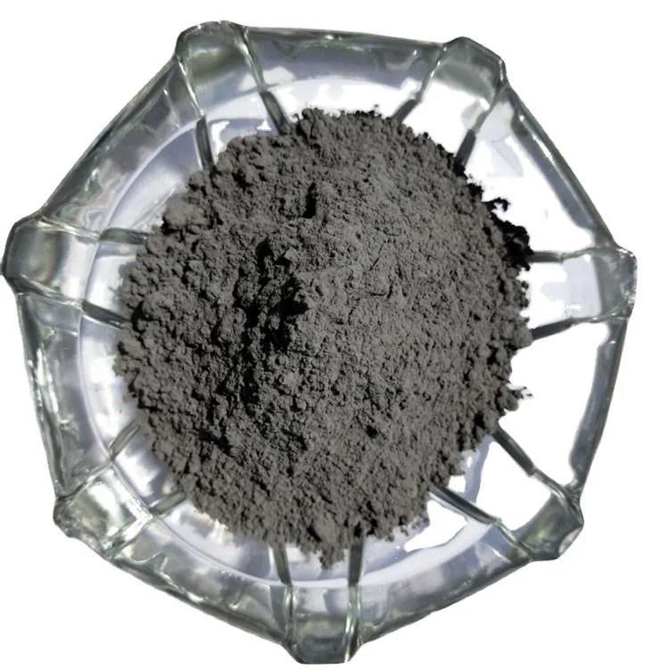 High Cobalt Base Pre Alloy Powder for Thin Wall Drills