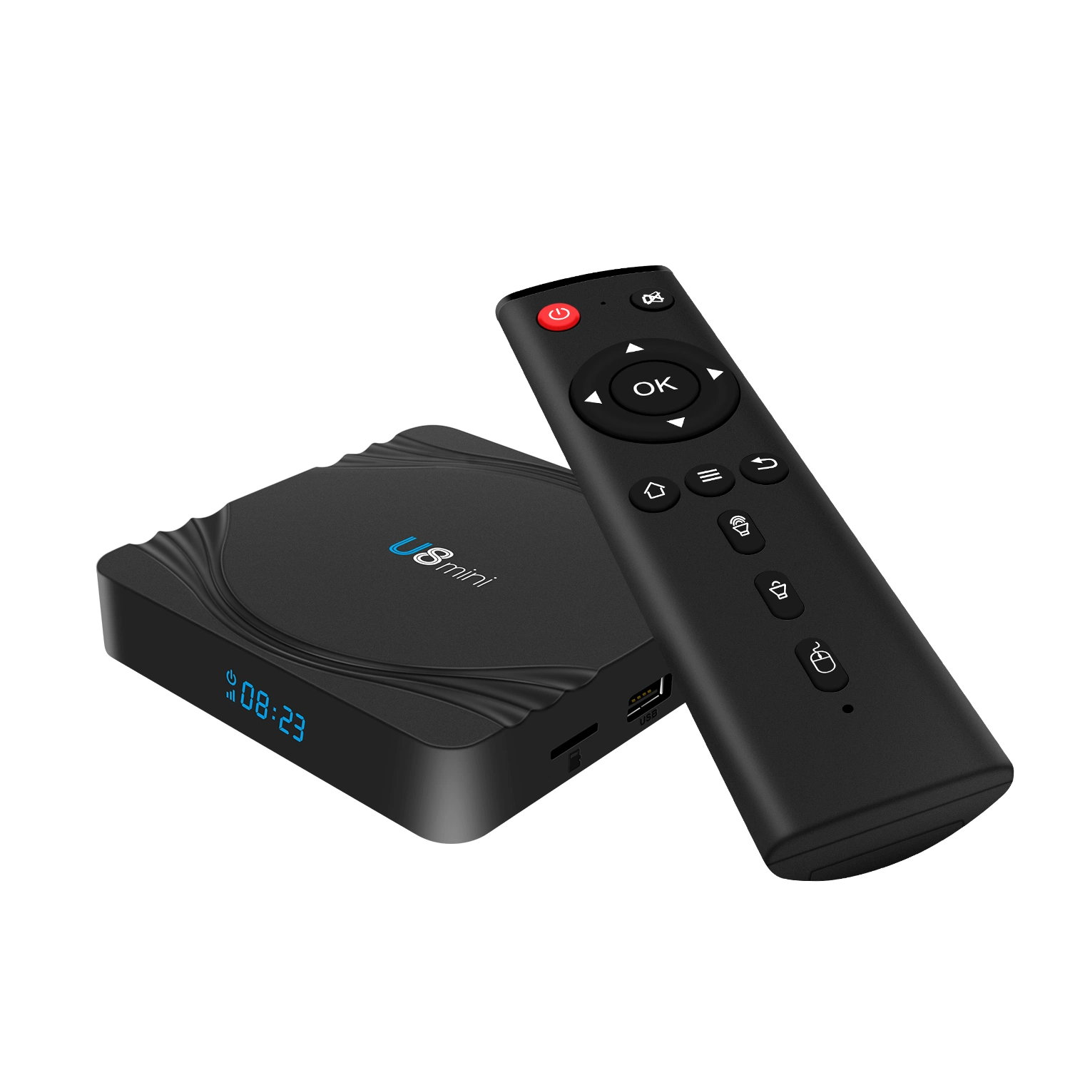 Cheapest 4K Smart Quad Core Android TV Box