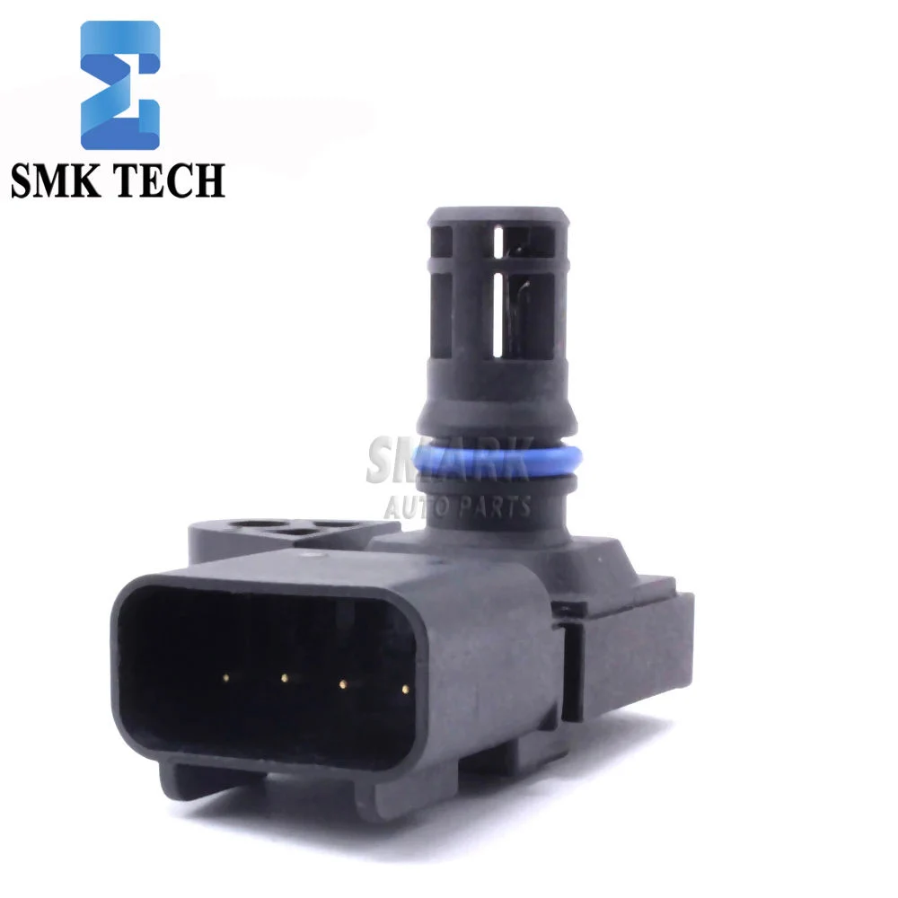 Auto Parts Intake Manifold Pressure Sensor Map 1490907 2s6a-9f479-Ba 2s6a-9f479-Bb Lr008935 2s6a9f479bc 1923995 C20118211A