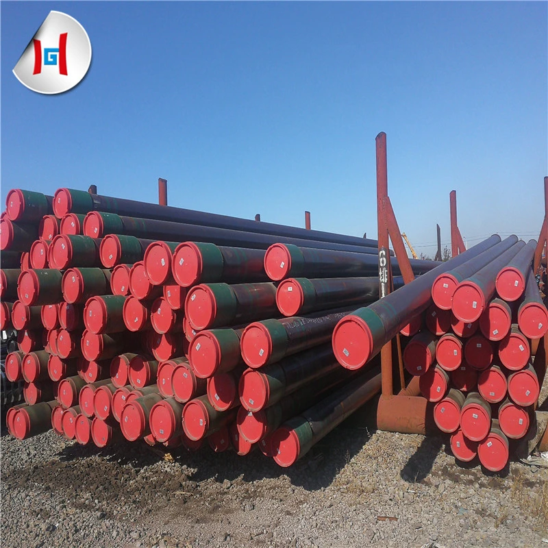 Low Alloy Steel Boiler Pipes Tubes