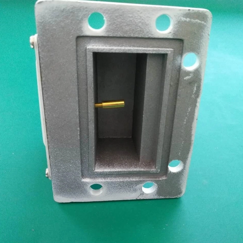 C Band LNB 3.4-4.2GHz Single Polarity LNB