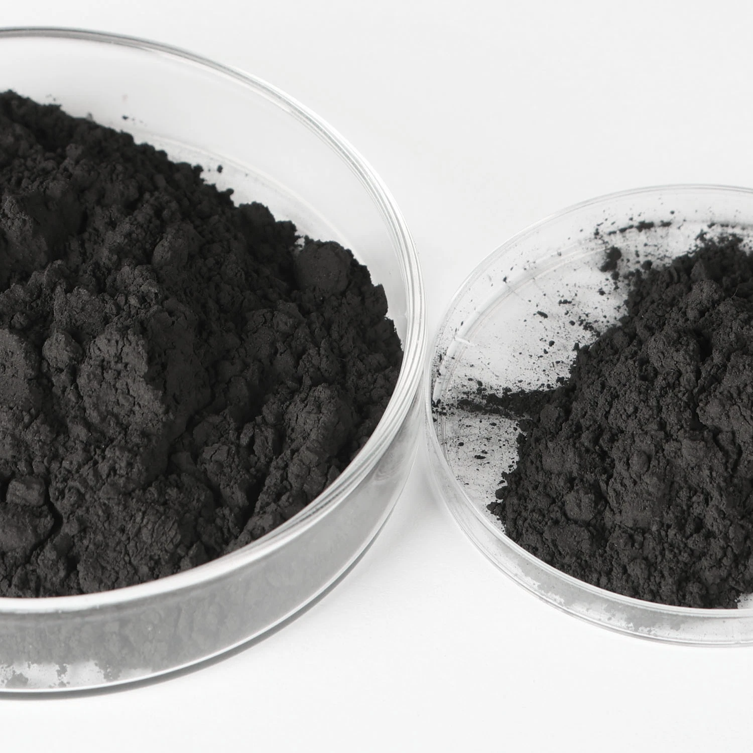 Phosphorylation Method Prepared Wood Powder Activated Carbon Applied in The Area of Sugar Decolorization