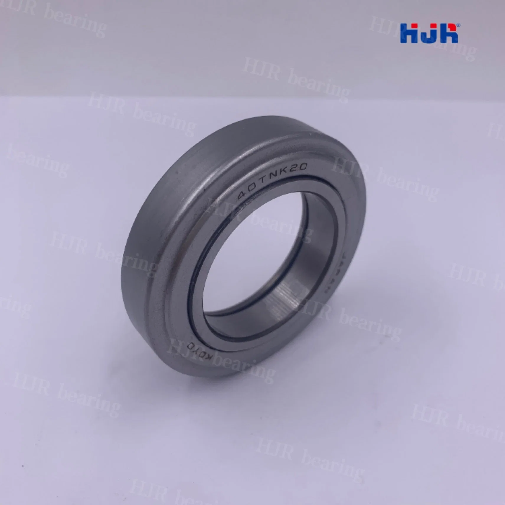 360708 Automotive Clutch Release Bearing 360708K3 40X70X18mm 0.43kg Forklift Mast Roller Bearing